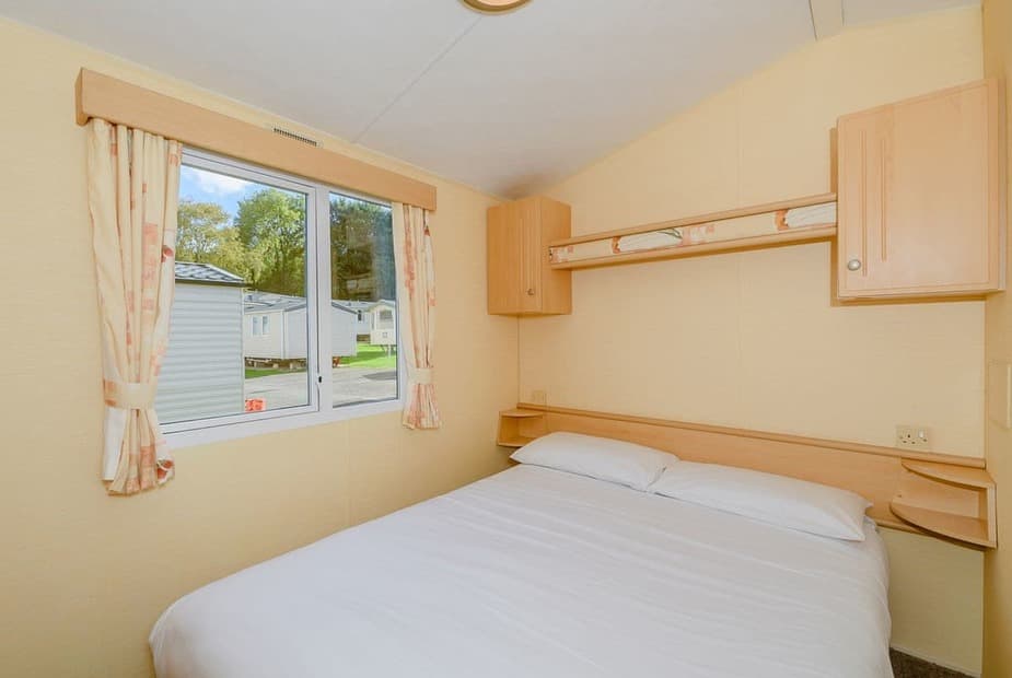 Shaldon Bronze | Shaldon Bronze Caravan - Devon Valley, Shaldon, Nr Teignmouth