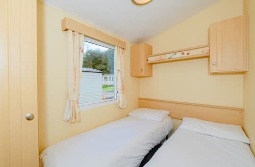 Shaldon Bronze | Shaldon Bronze Caravan - Devon Valley, Shaldon, Nr Teignmouth