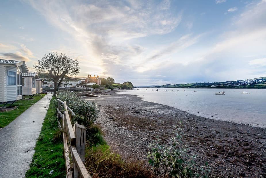 Devon Valley, Shaldon, Nr Teignmouth