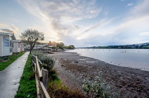 Devon Valley, Shaldon, Nr Teignmouth