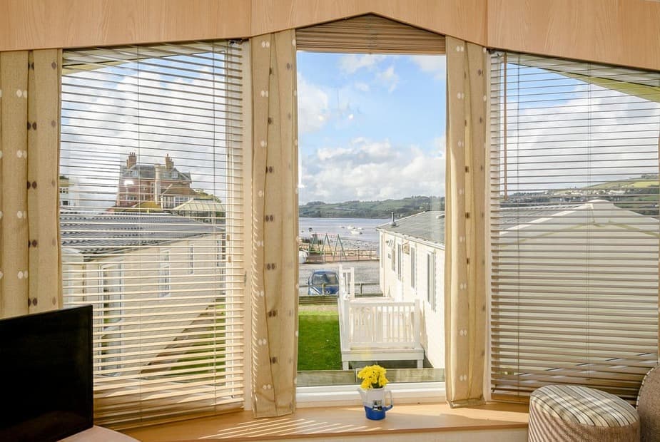 Cranmere Gold | Cranmere Gold Caravan - Devon Valley, Shaldon, Nr Teignmouth