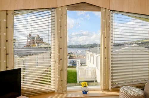 Cranmere Gold | Cranmere Gold Caravan - Devon Valley, Shaldon, Nr Teignmouth