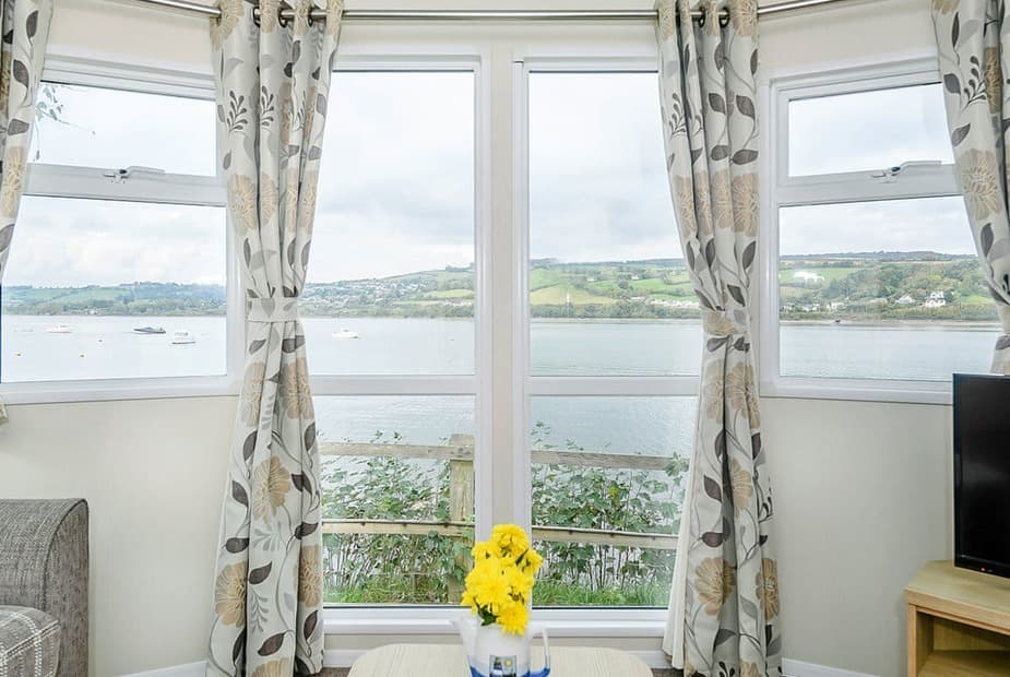 Armada Gold Plus Caravan | Devon Valley, Shaldon, Nr Teignmouth
