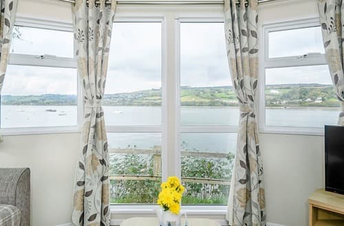 Armada Gold Plus Caravan | Devon Valley, Shaldon, Nr Teignmouth