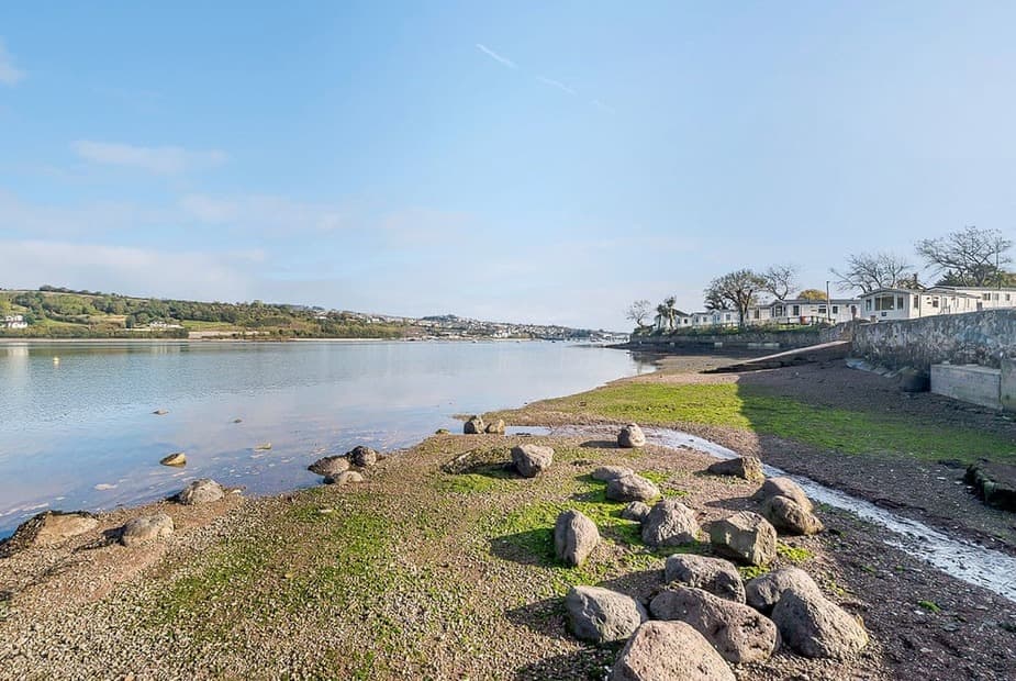 Devon Valley, Shaldon, Nr Teignmouth