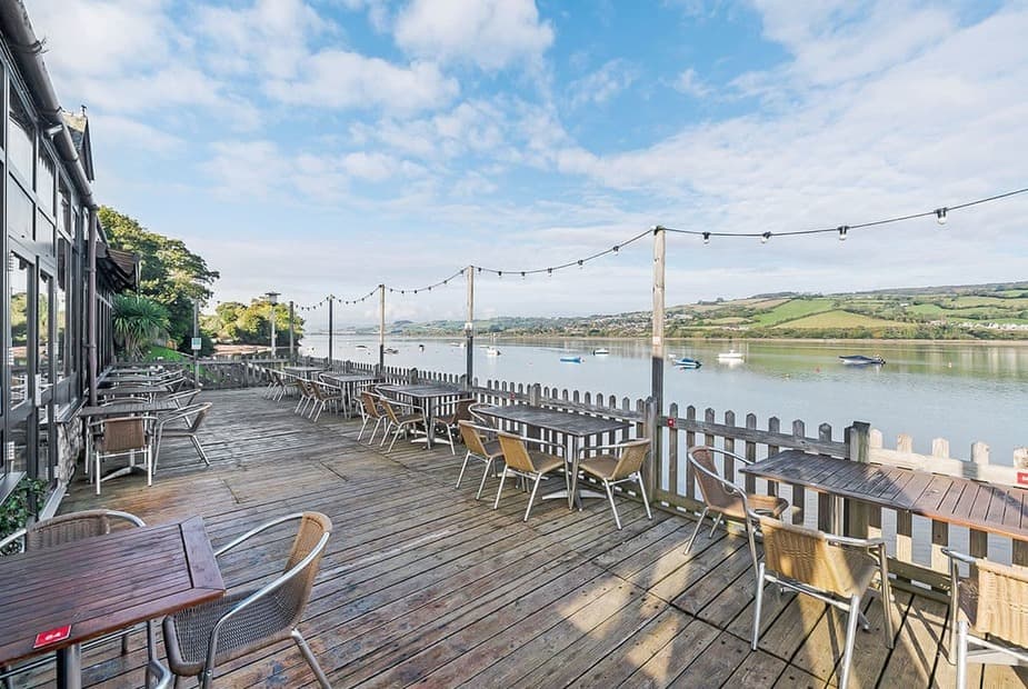 Devon Valley, Shaldon, Nr Teignmouth