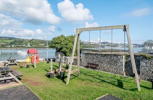 Devon Valley, Shaldon, Nr Teignmouth