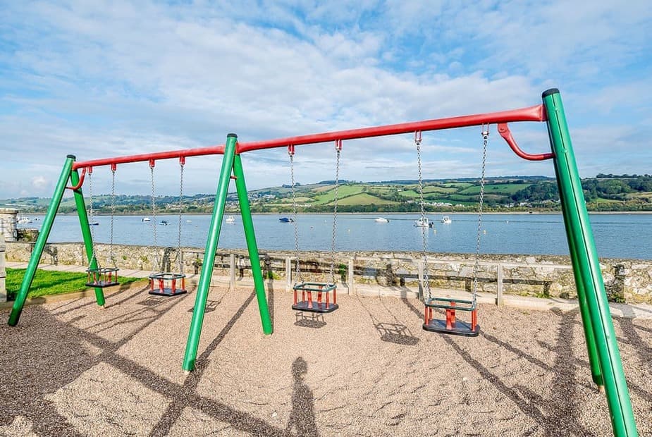 Devon Valley, Shaldon, Nr Teignmouth