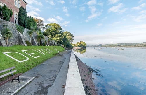 Devon Valley, Shaldon, Nr Teignmouth