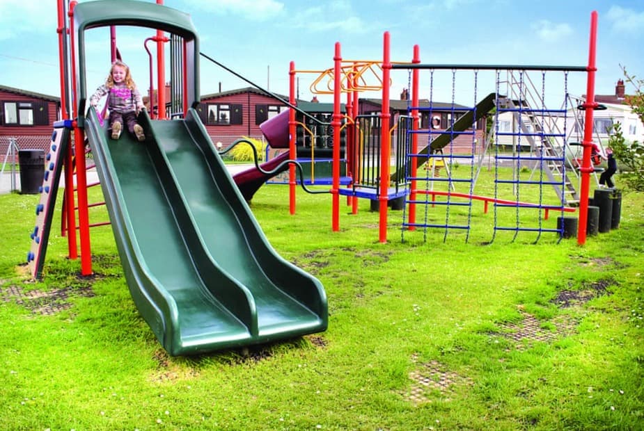 Children&rsquo;s play area