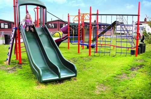 Children&rsquo;s play area