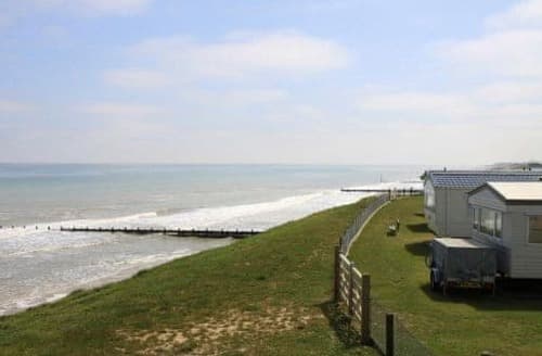 Castaways Holiday Park, Bacton-on-Sea