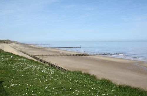 Castaways Holiday Park, Bacton-on-Sea