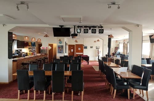 Castaways Holiday Park, Bacton-on-Sea