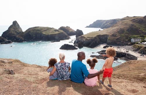 Lizard Point, Mullion, The Lizard