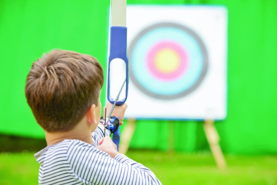 Archery