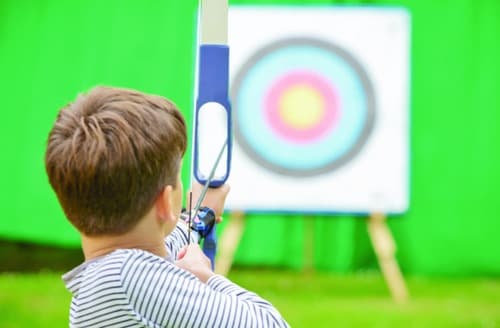 Archery