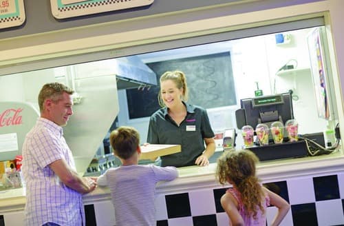 Torquay Holiday Park, Torquay