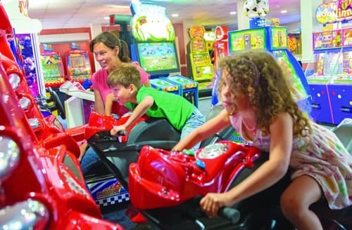 Torquay Holiday Park, Torquay