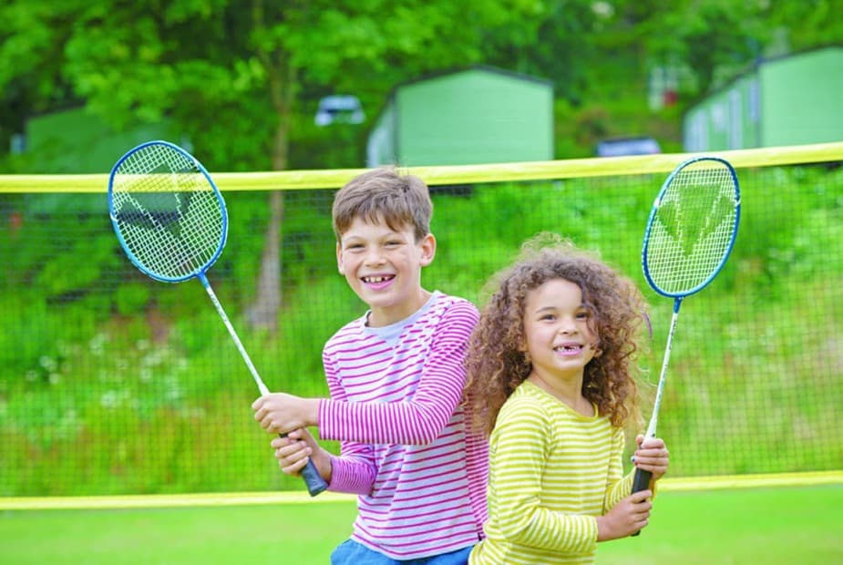 Torquay Holiday Park, Torquay