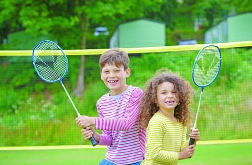 Torquay Holiday Park, Torquay