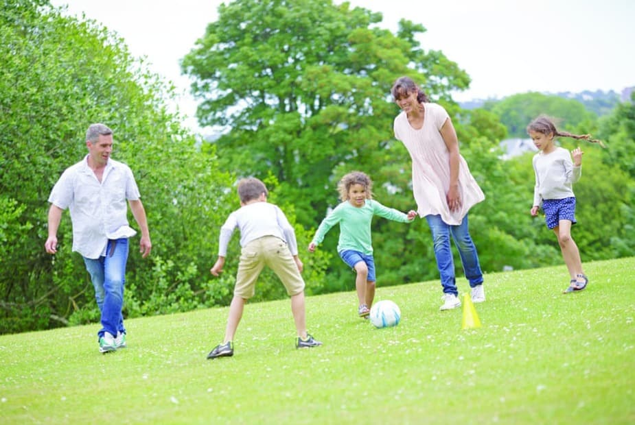 Torquay Holiday Park, Torquay