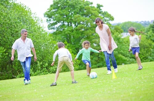 Torquay Holiday Park, Torquay