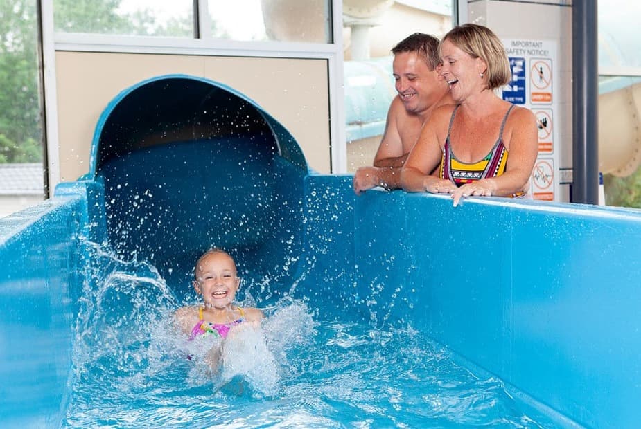 Torquay Holiday Park, Torquay