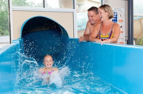 Torquay Holiday Park, Torquay