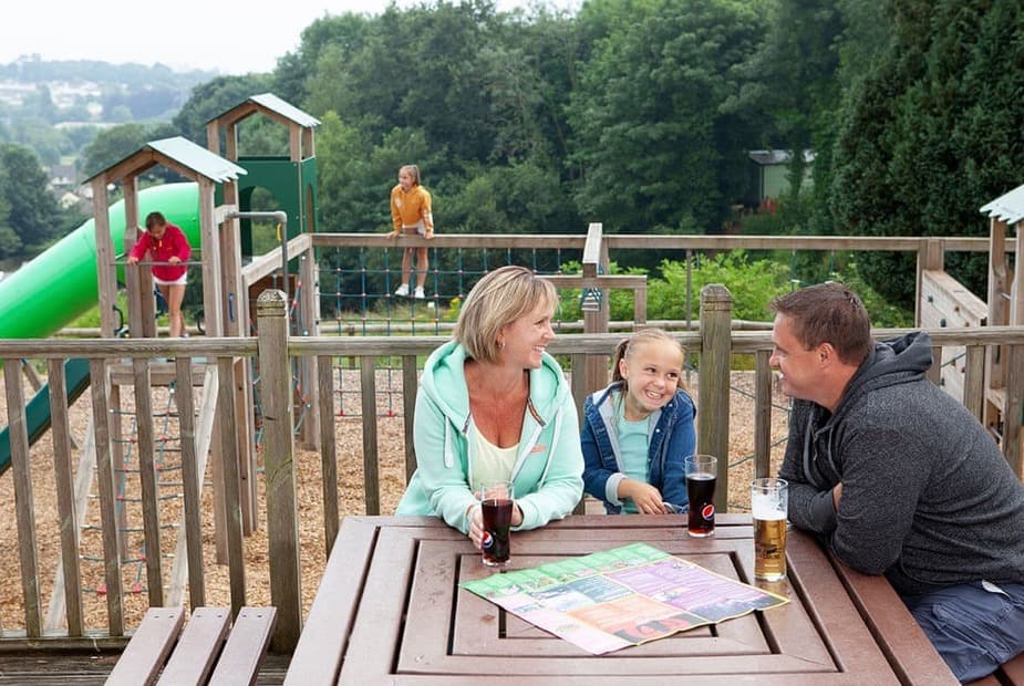 Torquay Holiday Park, Torquay