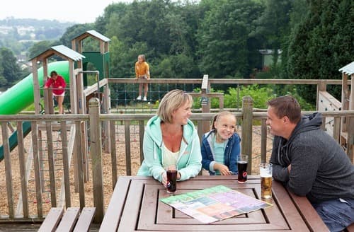 Torquay Holiday Park, Torquay
