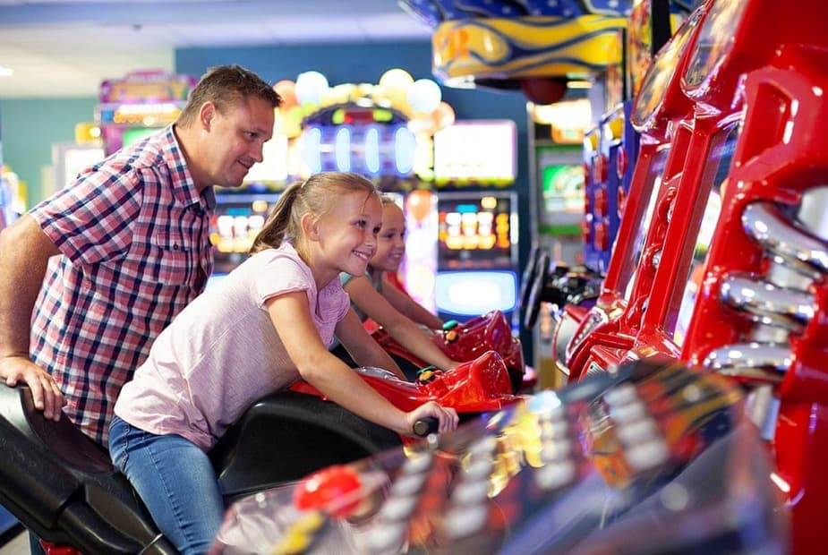 Torquay Holiday Park, Torquay