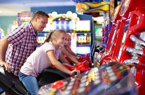 Torquay Holiday Park, Torquay