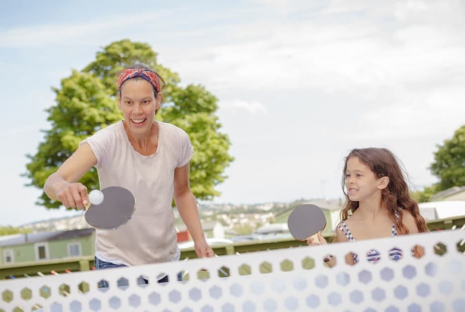 Torquay Holiday Park, Torquay