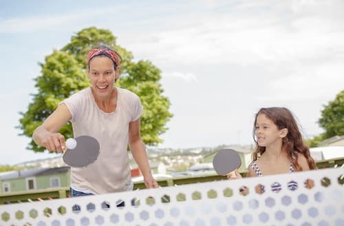 Torquay Holiday Park, Torquay