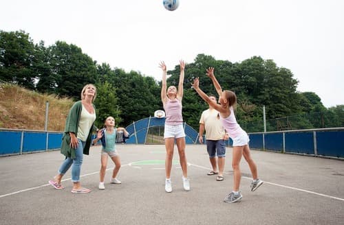 Torquay Holiday Park, Torquay