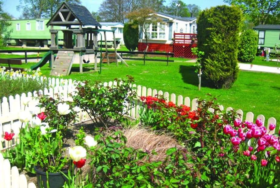 Children&rsquo;s play area