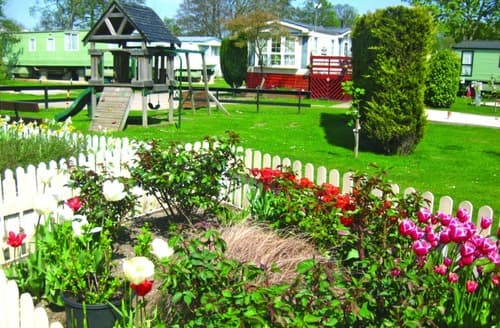 Children&rsquo;s play area