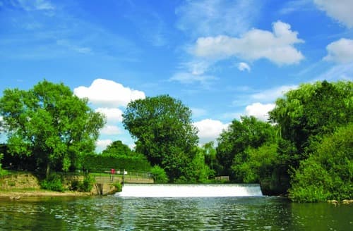 Weir Holiday Park, Stamford Bridge, York