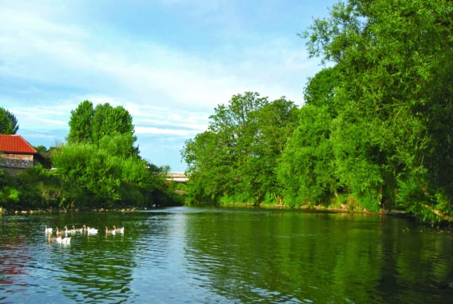 Riverside