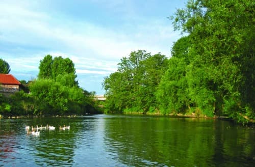 Riverside
