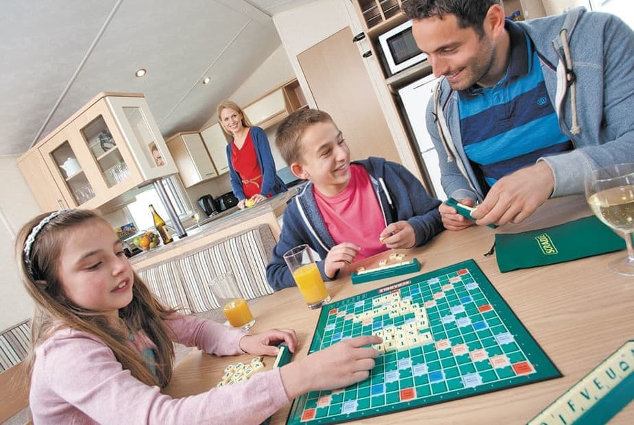 Typical Osprey | Vauxhall Holiday Park, Great Yarmouth