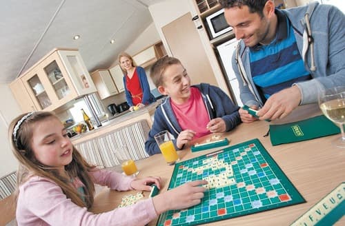 Typical Osprey | Vauxhall Holiday Park, Great Yarmouth