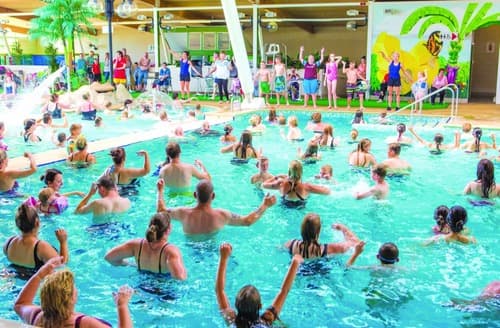Indoor Waterworld