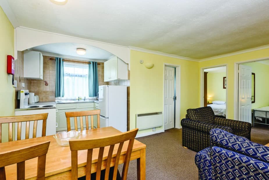 Waveney Apartment