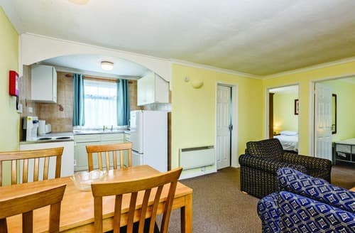 Waveney Apartment