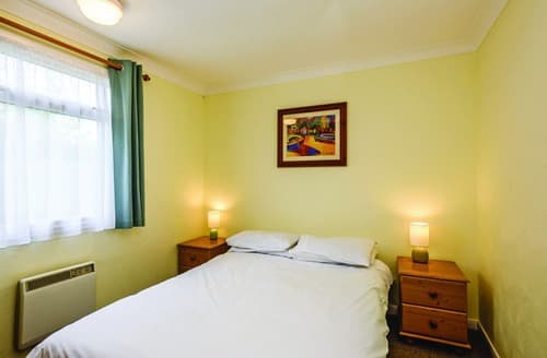 Waveney Apartment