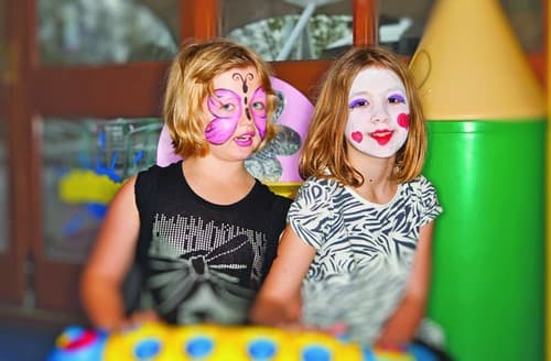 Vauxhall Holiday Park, Great Yarmouth