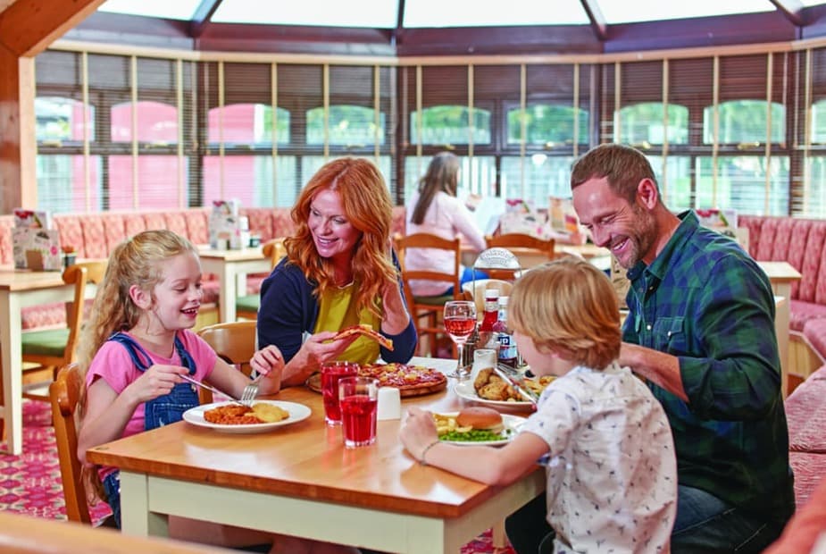 Restaurant<br />