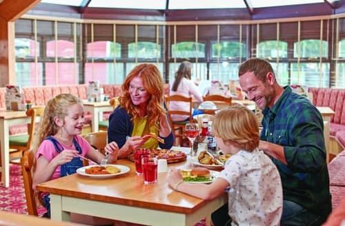 Restaurant<br />